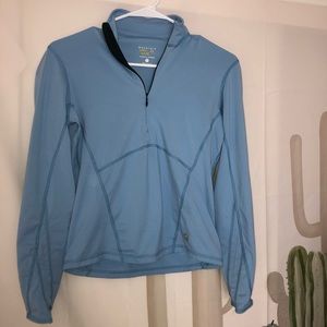 Mountain Hardwear Pullover
